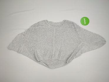 sweter na ramiona: Sweter damski, rozmiar One size — 2