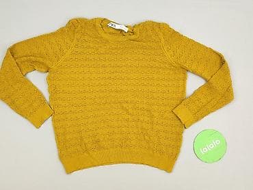 zalando sweter: Zara, Sweter damski, rozmiar S — 2