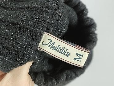 sweter z golfem hm: Multiblu, Golf damski, rozmiar M — 4