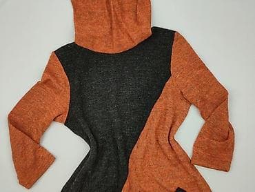 canda plaszcz: Bluza z kapturem damska, rozmiar 2XL — 1