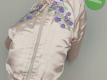 modna sukienka dla dziewczynki: Kurtka przejściowa, 2-3 lat, 92-98 cm, stan - Idealny — 5