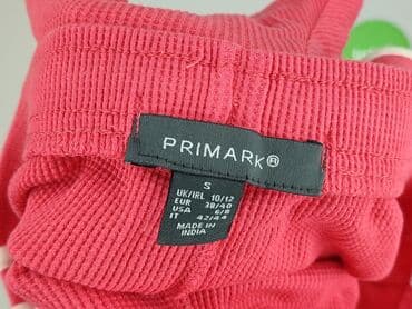 krótkie spodenki do grubych rajstop: Primark, Шорти жіночі, S — 4