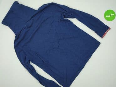 kurtka zimowa steve madden: Ombre, Bluzka dla mężczyzn, XL — 3