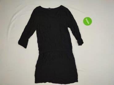 sukienki i garsonki na wesele: H&M, Women`s dress, size S (EU 36) — 2