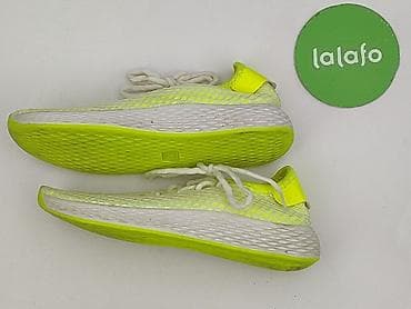 trampki biale h: Vices, Sneakersy damskie, rozmiar 37 — 3