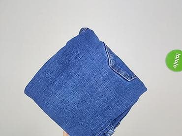 denim never: Jeansy damskie, rozmiar S — 6