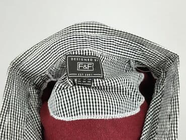 sweter benetton: F&F, Sweter dla mężczyzn, rozmiar 2XL — 4