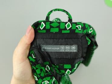 reserved kurtka zimowa zielona: Atmosphere, Marynarka damska, rozmiar M — 6