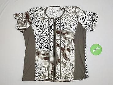 barbour: Laura Ashley, Bluzka damska, rozmiar 3XL — 2