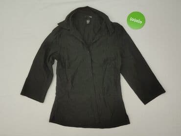 rajstopy od h m: H&M, Koszula damska, rozmiar S — 2