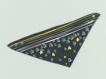 torby h: Baby bib, color - Black, condition - Very good — 1