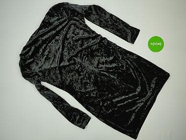 welurowa: Reserved, Sukienka damska, rozmiar XL — 2