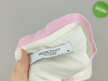 rozowa koszulka niemiec: House, T-shirt damski, M — 6