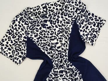 sukienka w panterkę, mohito: Atmosphere, Sukienka damska, rozmiar XL — 1