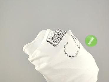 bluzki bokserka: Domyos, T-shirt damski, rozmiar XL — 5