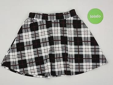 spódnice dziewczęce: Shein, Spódnica damska, rozmiar XS — 2