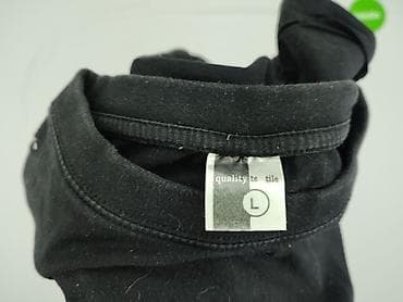 sinsay mops: Koszulka dla mężczyzn, rozmiar L — 4