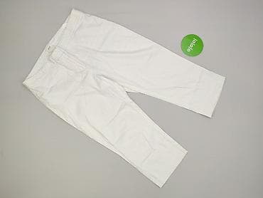 tk maxx klapki: Marks & Spencer, Spodnie 3/4 damskie, rozmiar XL — 2