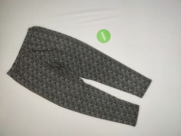 legginsy jeździeckie ocieplane: Legginsy rozmiar XL — 3