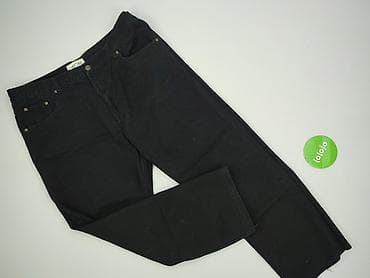 pull ane bear: Cherokee, Jeansy dla mężczyzn, rozmiar L — 2