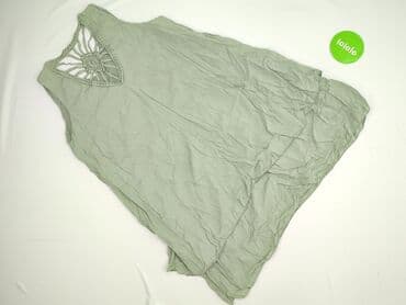 klapki dla m: ITALY FASHION, Sukienka damska, rozmiar One size — 3