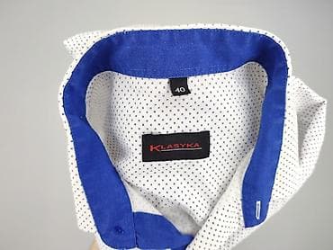 identic basic shirt: Koszulа dla mężczyzn, rozmiar S — 4