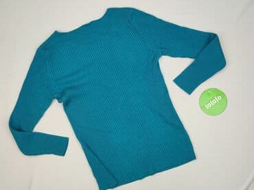 turecki sweter: Sweter damski, rozmiar S — 4