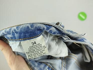 dżinsy levis: R. Display, Jeansy damskie, rozmiar XS — 6