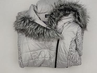 fleece: Agnes, Kurtka zimowa damska, rozmiar M — 7