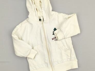 Sweatshirt, Sinsay, 2-3 years, 92-98 cm, condition - Very good