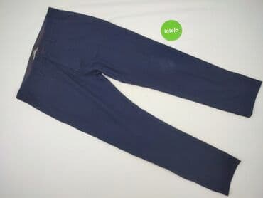 koszulka tommy hilfiger w paski: Chino, Chinosy dla mężczyzn, XL — 2