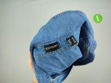 sukienka z denimu: Bodyflirt, Sukienka damska, rozmiar M — 4