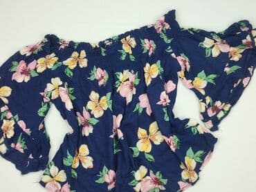 szorty dla puszystych: Women's blouse, size S (EU 36) — 1