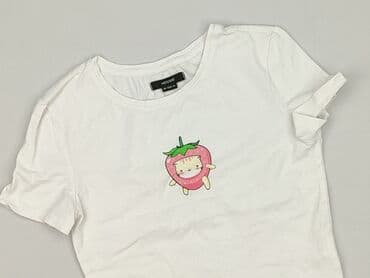 hello kitty ubrania: House, T-shirt damski, rozmiar XS — 1