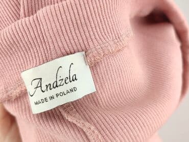 spódnice prążki: Spódnica damska, rozmiar S — 5