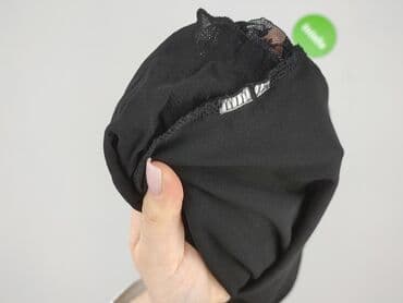 złota bluzka cekinowa: Bluzka damska, rozmiar S — 4