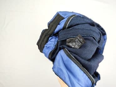 stradivarius skórzane spodnie: George, Spodnie dla mężczyzn, rozmiar 2XL — 6