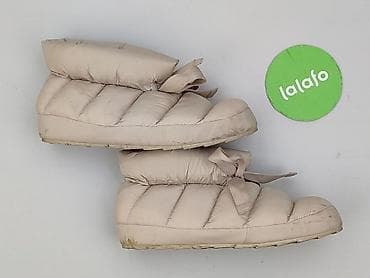 buty slippers: Kapcie damskie, rozmiar 40 — 4
