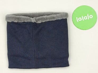 h: Tube scarf, Male, condition - Perfect — 3