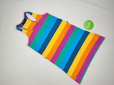 pull bear sukienka: Tunika damska, rozmiar S — 2