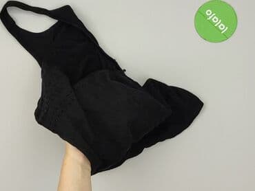 bonprix sukienki midi wyprzedaż: Bershka, Sukienka damska, rozmiar M — 5