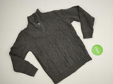 lima collection: Angelo Litrico, Sweter dla mężczyzn, rozmiar S — 2