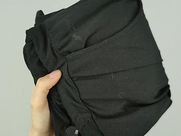 essentials spodnie: Spodnie materiałowe damskie, rozmiar M — 5