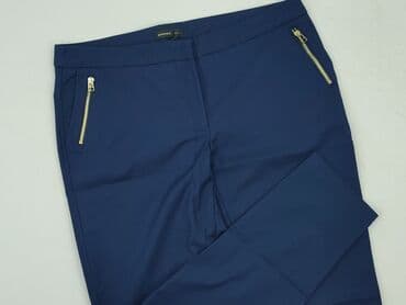 Mango, Spodnie materiałowe damskie, 4XL w lalafo.pl Mango, Spodnie materiałowe damskie, 4XL