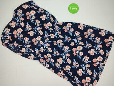 sukienka tomex: Tom Rose, Sukienka damska, rozmiar 2XL — 3