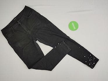 nike bluzki: Spodnie materiałowe damskie, rozmiar XL — 2