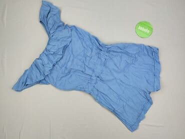 shein klapki na platformie: Kombinezon damski, rozmiar S — 3