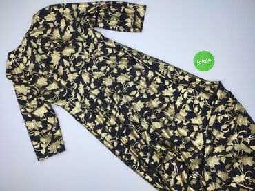 sukienki wieczorowe w kwiaty: Sukienka damska, S — 3