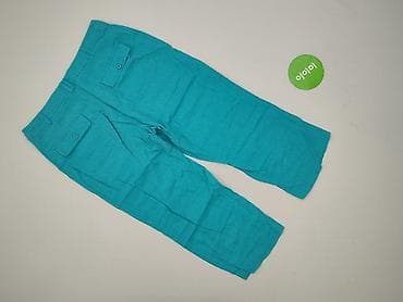 pants: Klass, Spodnie 3/4 damskie, rozmiar M — 3