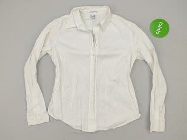 crivit golf: Gap, Koszula damska, rozmiar M — 2